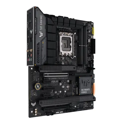 TUF GAMING Z790-PLUS WIFI Intel Z790 LGA 1700 ATX - Imagen 2