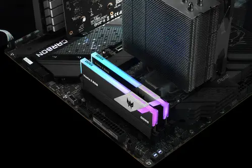VESTA2-32GB-6000-1R8-V12 módulo de memoria 2 x 16 GB DDR5 6000 MT/s - Imagen 17
