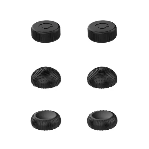 GXH1R61506 accesorio de controlador de juego Protector para palanca de control de mando - Imagen 2