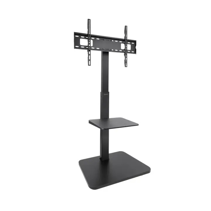 Moon Soporte de Suelo con Regulación de Altura para Pantallas 37"-75"