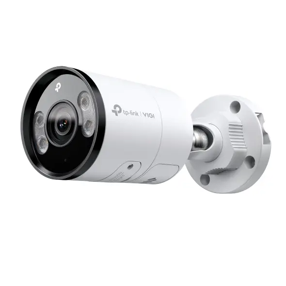 VIGI C345 Bala (forma) Cámara de seguridad IP Exterior 2688 x 1520 Pixeles Pared