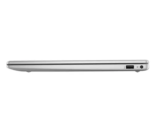 15-fc0088ns AMD Ryzen 3 7320U Portátil 39,6 cm (15.6") Full HD 8 GB LPDDR5-SDRAM 256 GB SSD Wi-Fi 6 (802.11ax) Windows 11 Home in S mode Plata - Imagen 12