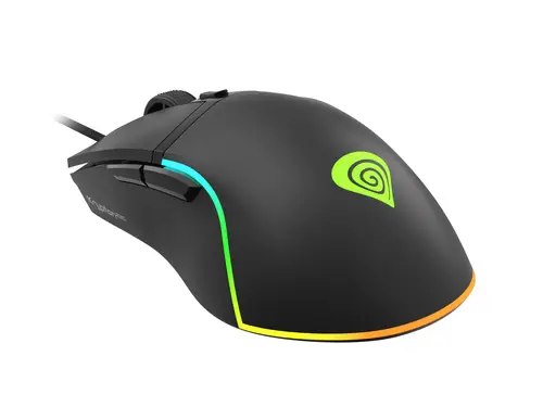 Krypton 220 ratón Juego mano derecha USB tipo A Óptico 6400 DPI - Imagen 5