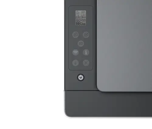 Smart Tank 5105 Inalámbrico All-in-One Color Impresora, Fotocopiadora, escáner - Imagen 3