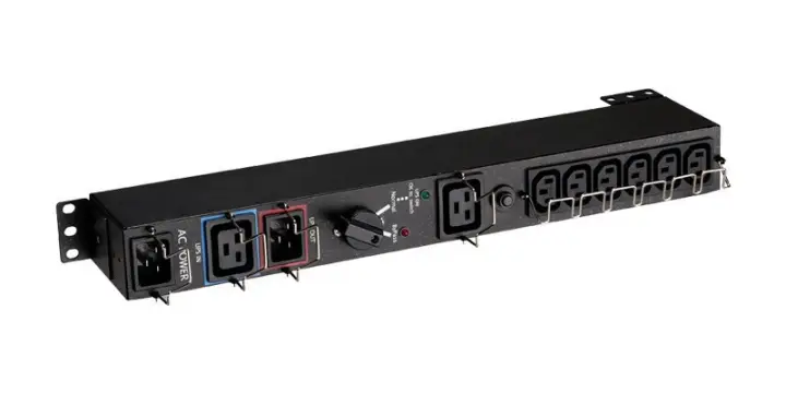 MBP3KI panel de bypass de mantenimiento (MBP, Maintenance Bypass ..