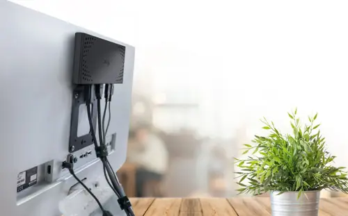 USB 3.0 / USB-C / Thunderbolt 3 Dual Display Docking Station Gen2 + Power Delivery 100W - Imagen 5