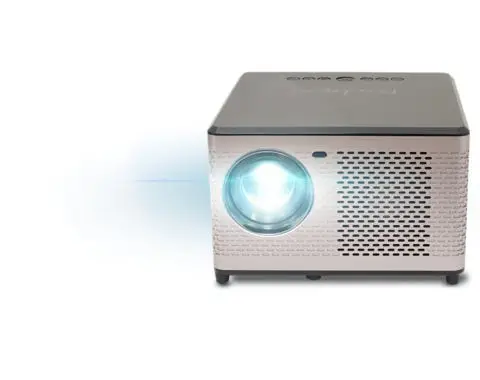 QF15a videoproyector 500 lúmenes ANSI 1080p (1920x1080)