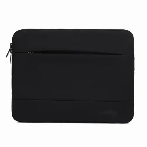 NOMADSLEEVEBK maletines para portátil 33 cm (13") Funda Negro - Imagen 1