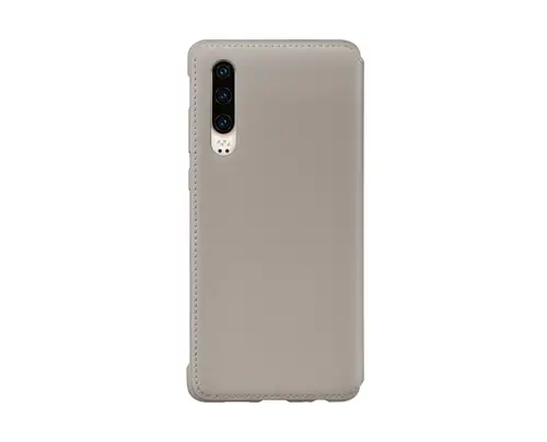 51992858 funda para teléfono móvil 15,5 cm (6.1") Funda cartera Caqui - Imagen 1