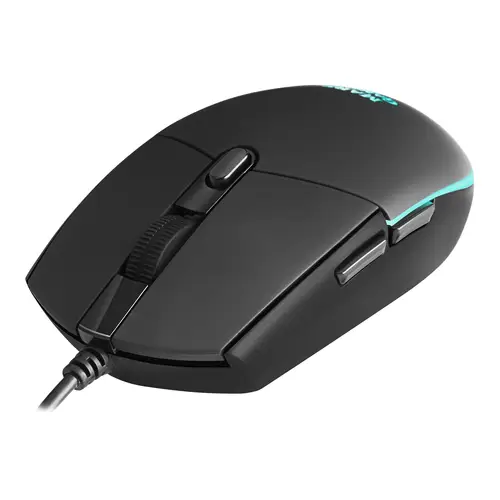 MMG Ratones Ordenador, Negro, Único - Imagen 5