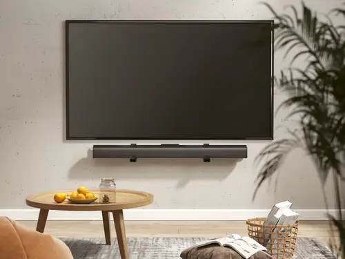 Soporte universal para barra de sonido - Imagen 7