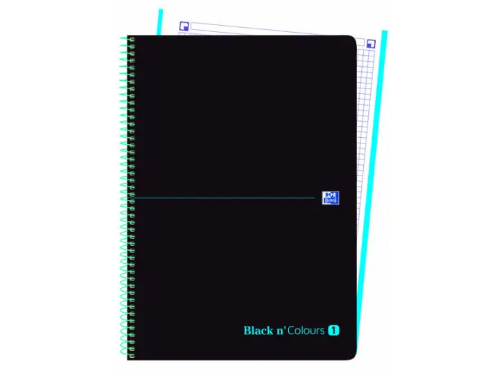 OXF CUADERNO 1T A4+80H 5x5 TUR 400088242