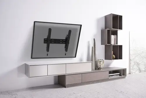 WL35S-850BL16 Soporte de pared para TV 42-86" - inclinable - bloqueable - instalación rápida - Imagen 18