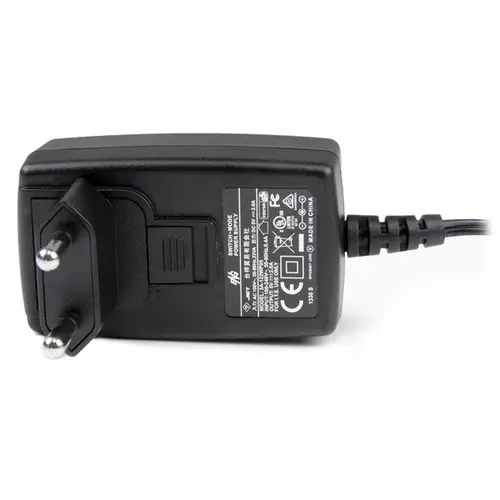 Adaptador de Alimentación de Repuesto para SV231USB & SV431USB de 5V - Especificación UE - Imagen 2