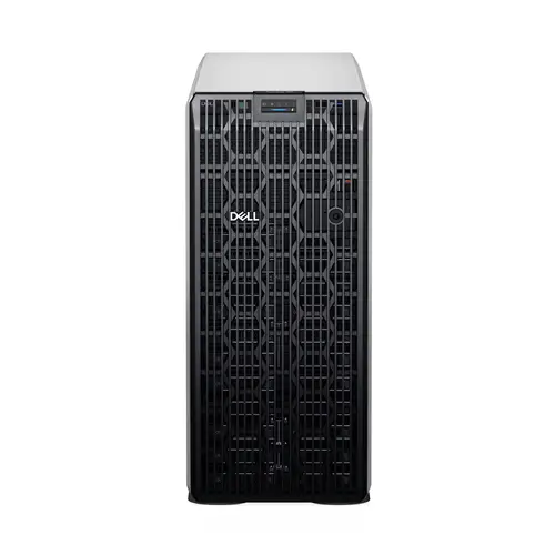 PowerEdge T560 servidor 480 GB Torre (4,5U) Intel® Xeon® Silver 4410Y 2 GHz 32 GB DDR5-SDRAM 1100 W - Imagen 2