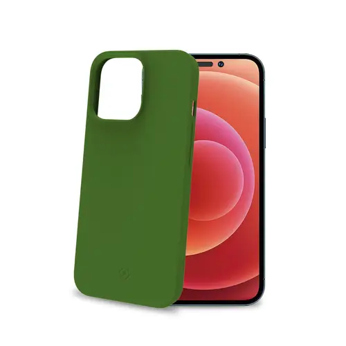 Planet funda para teléfono móvil 15,5 cm (6.1") Verde - Imagen 2