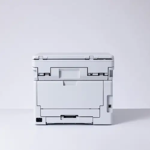 DCP-L3520CDWE impresora multifunción LED A4 600 x 2400 DPI 18 ppm Wifi - Imagen 3