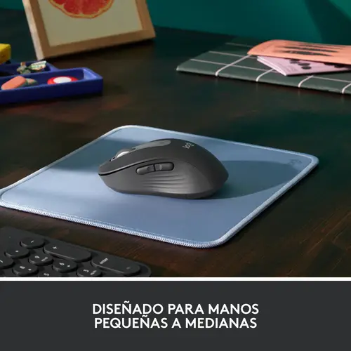 Signature M650 - Imagen 9