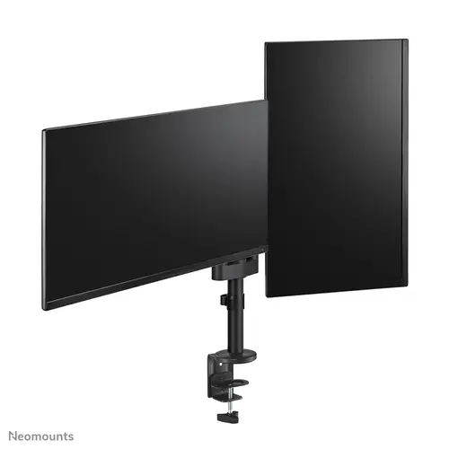 DS60-425BL2 Brazo de monitor 17-27" - ahorro de espacio - Imagen 4