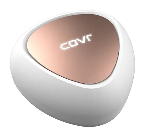 COVR 1000 Mbit/s Bronce, Blanco - Imagen 4