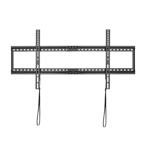 Soporte ECO Ultra Delgado para Monitor/TV 75Kg de 37-90, Negro - Imagen 1