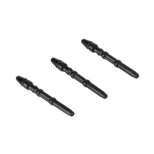 AMM173RTGL Accesorio para pluma estilográfica Negro 3 pieza(s) - Imagen 4