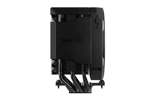 Dark Rock 6 Conjunto de chips Refrigerador de aire 13,5 cm Negro 1 pieza(s) - Imagen 2