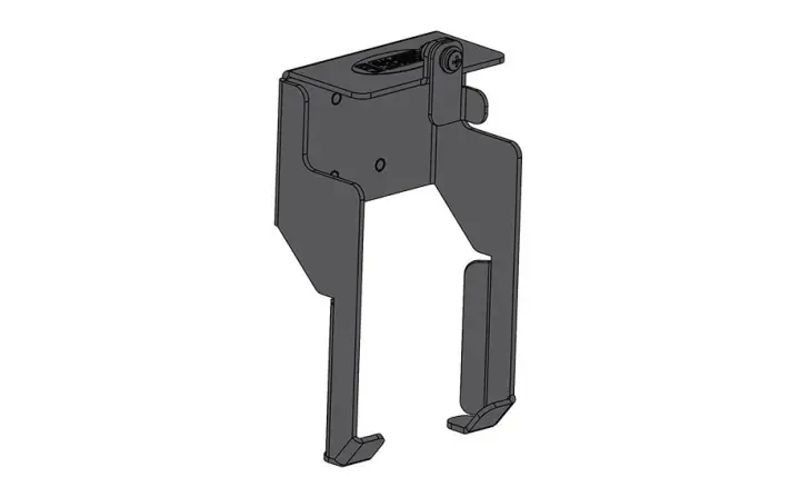 7160-1695 accesorio para ordenador de bolsillo tipo PDA Soporte s..
