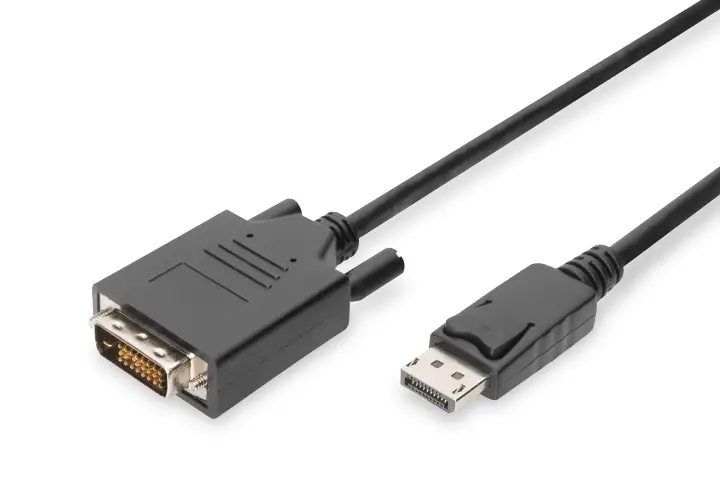 Cable adaptador DisplayPort