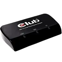 Front of men's Basic Tee in black.