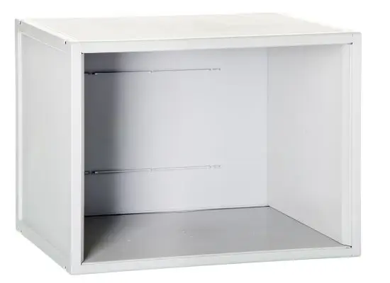 8100H GS archivador organizador Gris