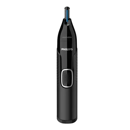 5000 series Nose trimmer series 5000 NT5650/16 Recortador de precisión para nariz, orejas y cejas - Imagen 16