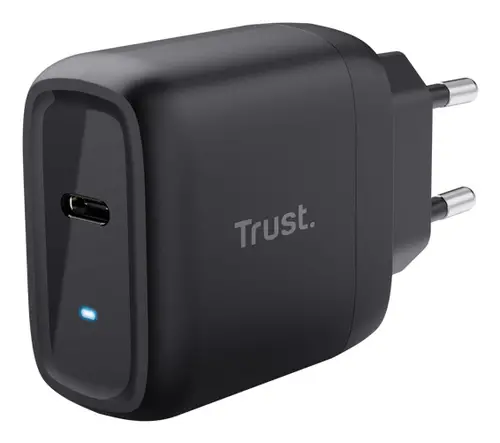 Maxo Cargador GaN USB-C de 45 W