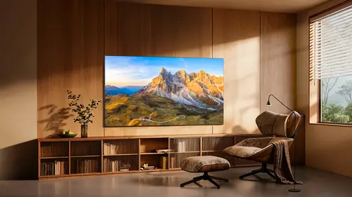 C8L 65C8L Televisor 165,1 cm (65") 4K Ultra HD Smart TV Wifi Negro 6000 cd / m² - Imagen 3