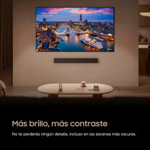 TV 48" OLED S83H 4K Vision AI Smart TV (2026) - Imagen 4