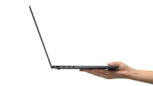 EliteBook X G2i 14 inch Notebook Next Gen AI PC Wolf Pro Security Edition Copilot+ PC Intel Core Ultra X7 358H Portátil 35,6 cm (14") WUXGA 32 GB LPDDR5x-SDRAM 512 GB SSD Wi-Fi 7 (802.11be) Windows 11 Pro - Imagen 16