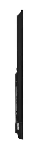 50UL3Q-E pantalla de señalización Pantalla plana para señalización digital 127 cm (50") LED Wifi 350 cd / m² 4K Ultra HD Negro WebOS 16/7 - Imagen 6