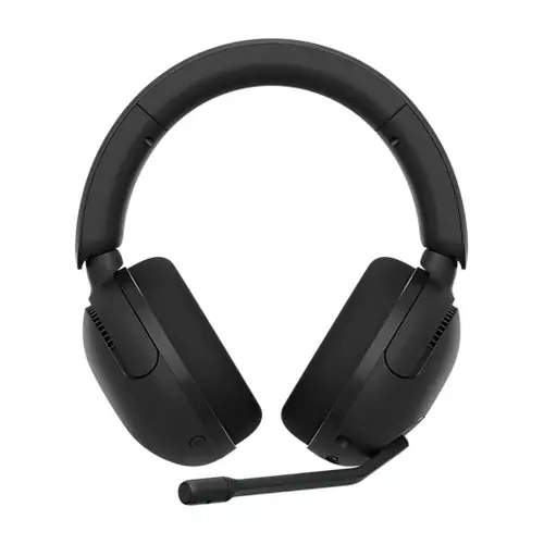 INZONE H5 Auriculares Inalámbrico y alámbrico Diadema Juego Negro - Imagen 3