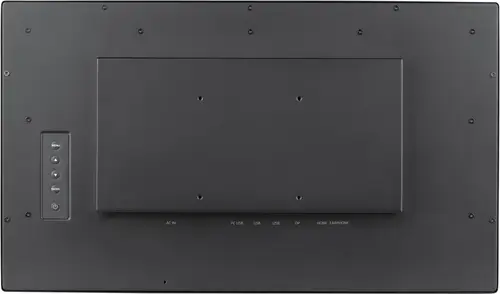 TF2238MSC-B1 pantalla de señalización Pizarra de caballete digital 55,9 cm (22") LED 600 cd / m² Full HD Negro Pantalla táctil - Imagen 8