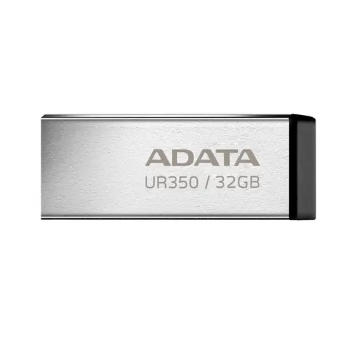 UR350 unidad flash USB 32 GB USB tipo A 3.2 Gen 1 (3.1 Gen 1) Negro - Imagen 1