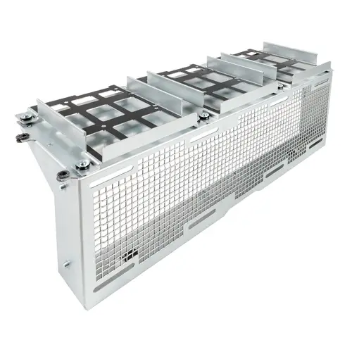 Caja Rack 4U 19? UK4339H - Imagen 8