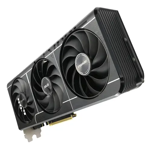 Prime Radeon RX 9060 XT O16G AMD 16 GB GDDR6 - Imagen 14