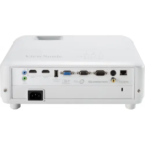 PG706HD videoproyector Proyector de alcance estándar 4000 lúmenes ANSI DMD 1080p (1920x1080) Blanco - Imagen 10