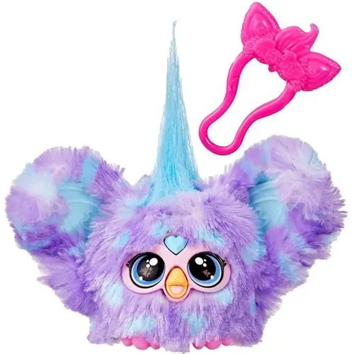 Furby Furblets Groo-Vee - Imagen 1