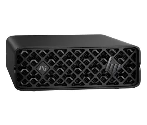 ZGX Nano G1n AI 128 GB LPDDR5x-SDRAM Linux Mini PC AI Workstation, AI PC - Imagen 2