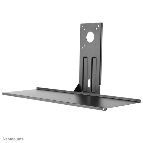 KEYB-V200BLACK Soporte VESA para teclado y ratón - anch. 65 cm - Imagen 2