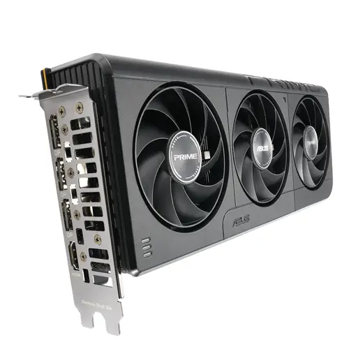 Prime -RTX5060-O8G NVIDIA GeForce RTX 5060 8 GB GDDR7 - Imagen 13