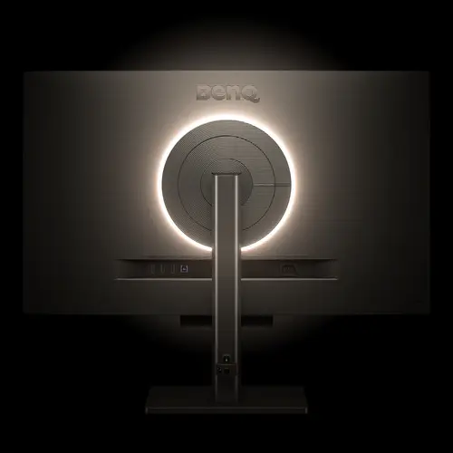 RD280U pantalla para PC 71,6 cm (28.2") 3840 x 2560 Pixeles 4K Ultra HD Negro - Imagen 3