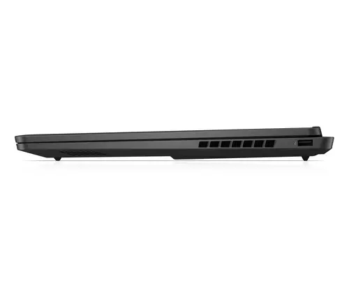 OMEN Slim Gaming Laptop 16-an0055ns Intel Core Ultra 7 255H Portátil 40,6 cm (16") 2K 16 GB DDR5-SDRAM 1 TB SSD NVIDIA GeForce RTX 5060 Wi-Fi 6 (802.11ax) FreeDOS AI PC Negro - Imagen 9