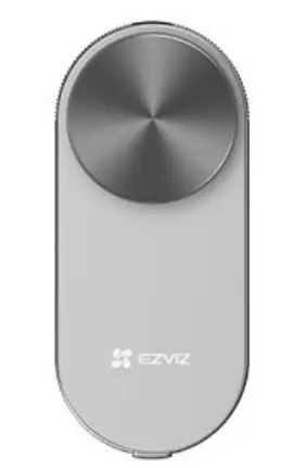 DL01 Pro Cerradura de puerta inteligente